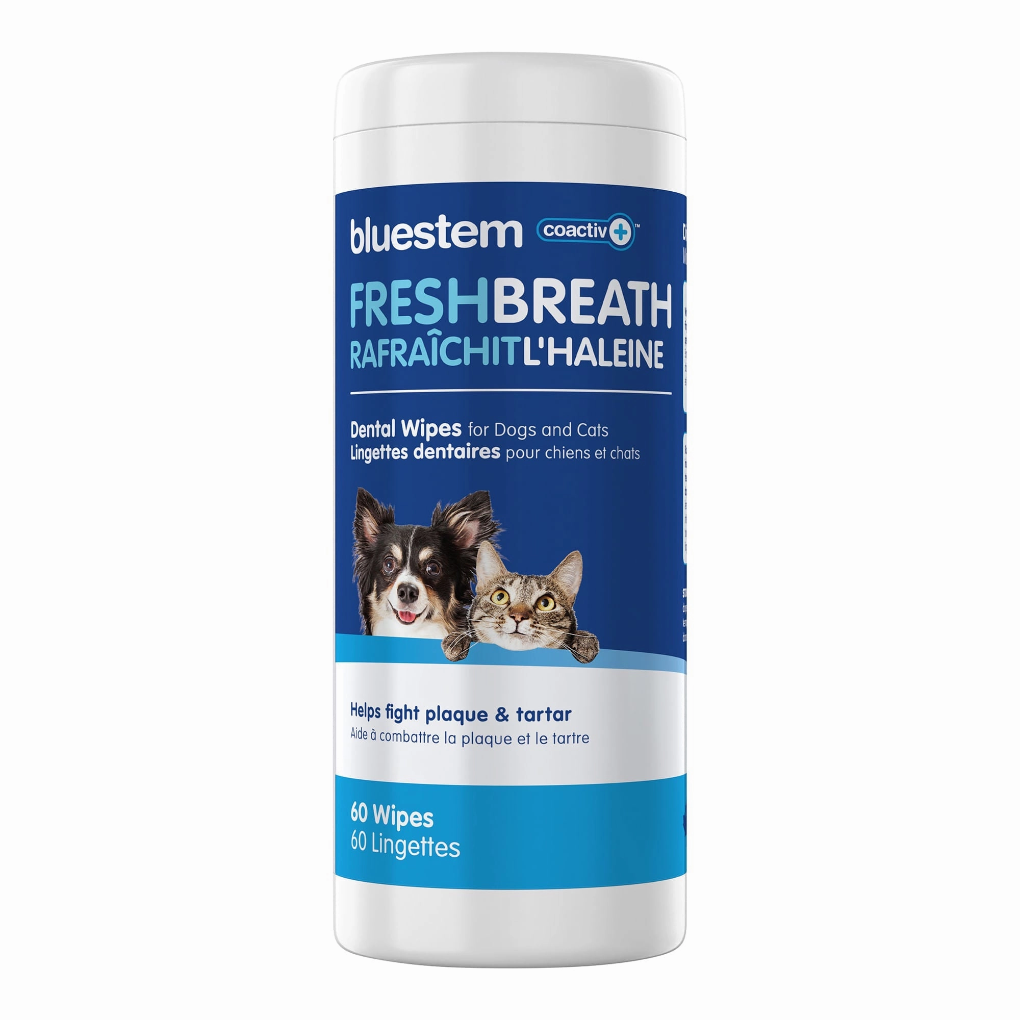 bluestem Dental Wipes, 60 ct dog plush squeaky toy interactive plush toy plush rope toy tough plush dog pillow toy