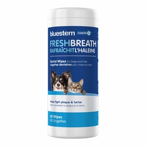 bluestem Dental Wipes, 60 ct dog plush squeaky toy interactive plush toy plush rope toy tough plush dog pillow toy