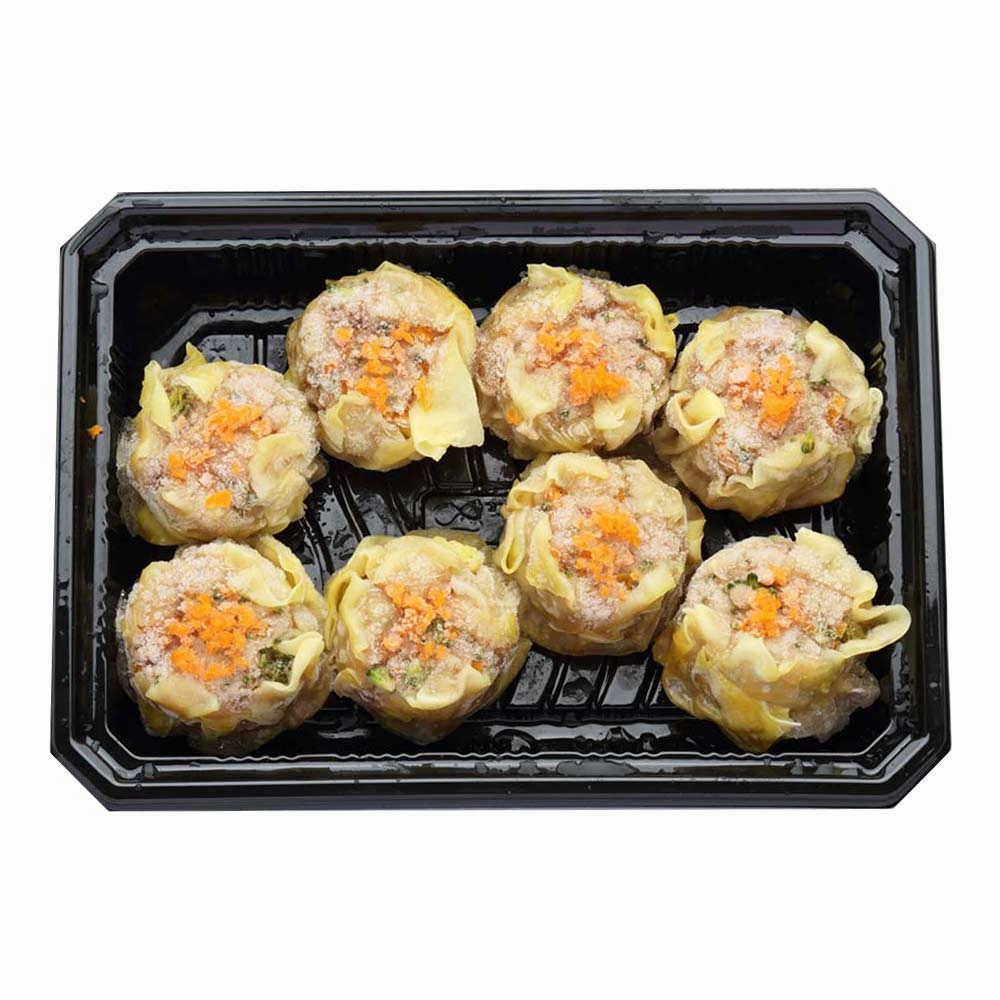 BossiPaws Dim Sum Siew Mai Pork Grain-Free Frozen Dog Treats 8pcs chicken fence goat pen animal fencing electric fencing portable livestock fence