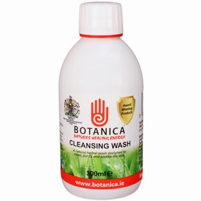 Botanica Cleansing Wash For Cats & Dogs plush dog toy soft chew toy squeaky plush pillow toy stuffed dog toy