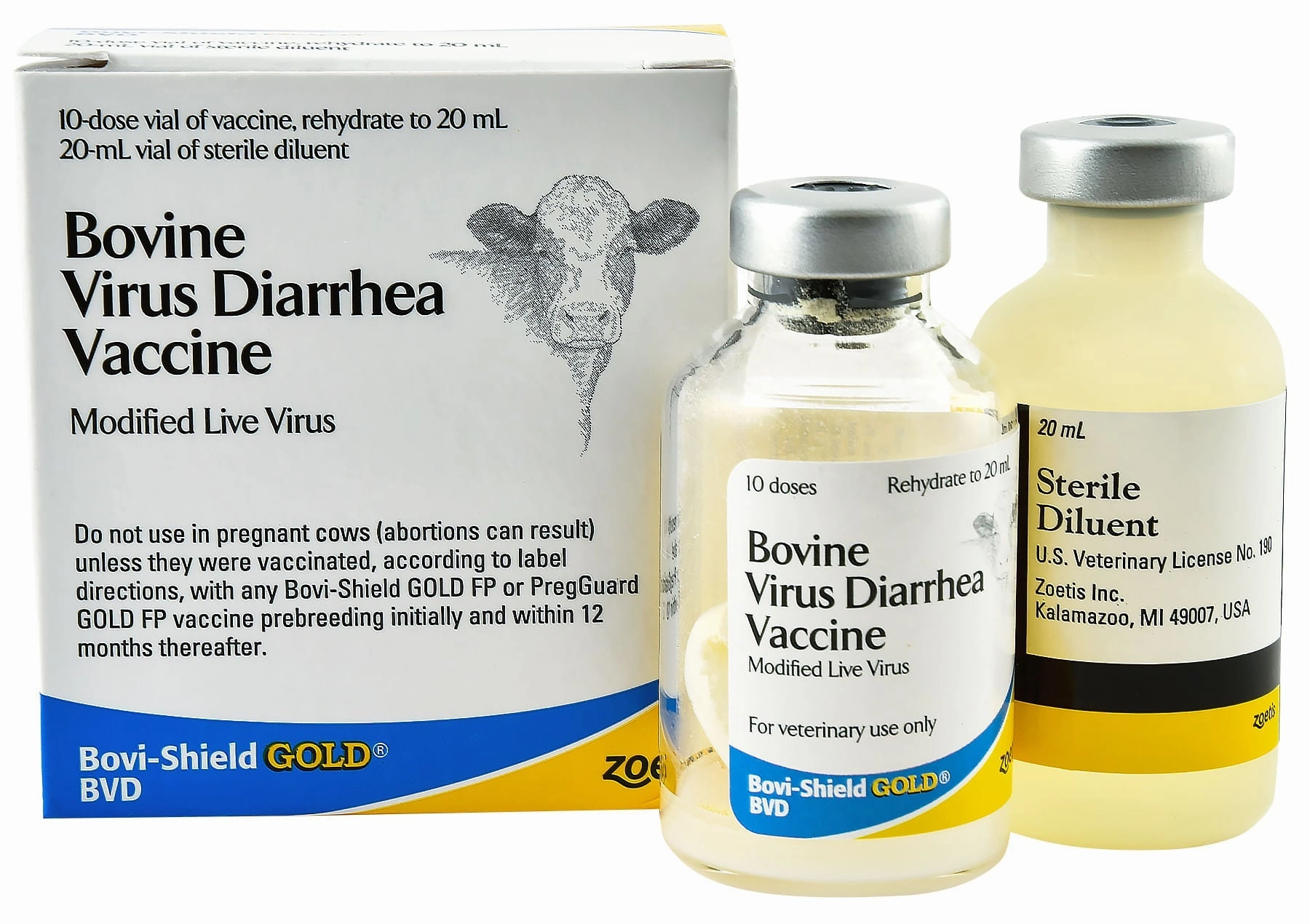 Bovi-Shield Gold BVD Cattle Vaccine sheep feed sheep mineral sheep hay sheep pellets sheep salt block