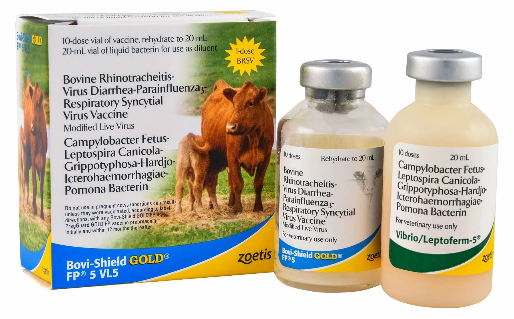 Bovi-Shield Gold  FP 5 VL5 Cattle Vaccine sheep feed sheep mineral sheep hay sheep pellets sheep salt block