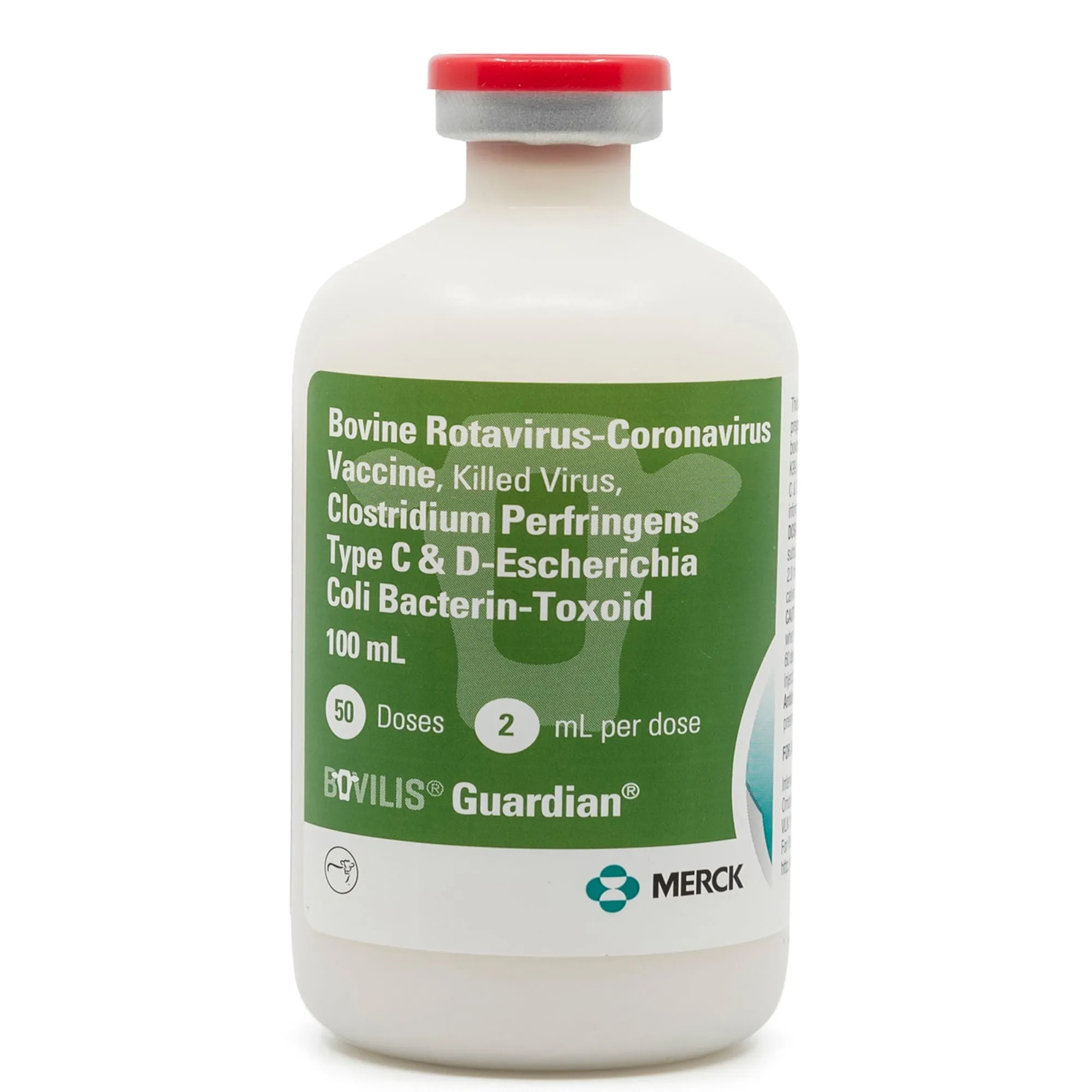 Bovilis Guardian Cattle Vaccine