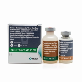 Bovilis Vista 5 VL5 SQ CFP Cattle Vaccine sheep feed sheep mineral sheep hay sheep pellets sheep salt block