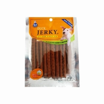 Bow Wow Duck Jerky Dog Treats 90g fly trap horse fly spray poultry fly control fly repellent farm fly solution