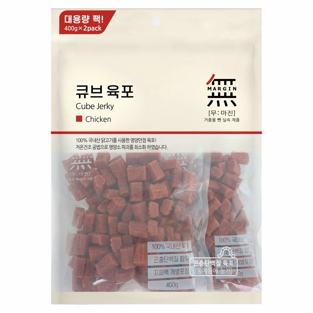 Bow Wow Mumargin Cube Jerky Chicken Dog Treats 800g fly trap horse fly spray poultry fly control fly repellent farm fly solution