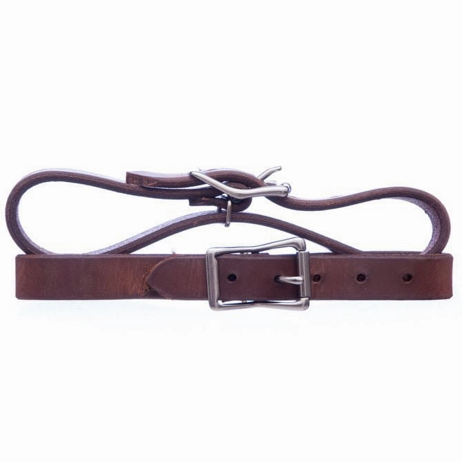 Breast Collar Tugs Replacement Straps