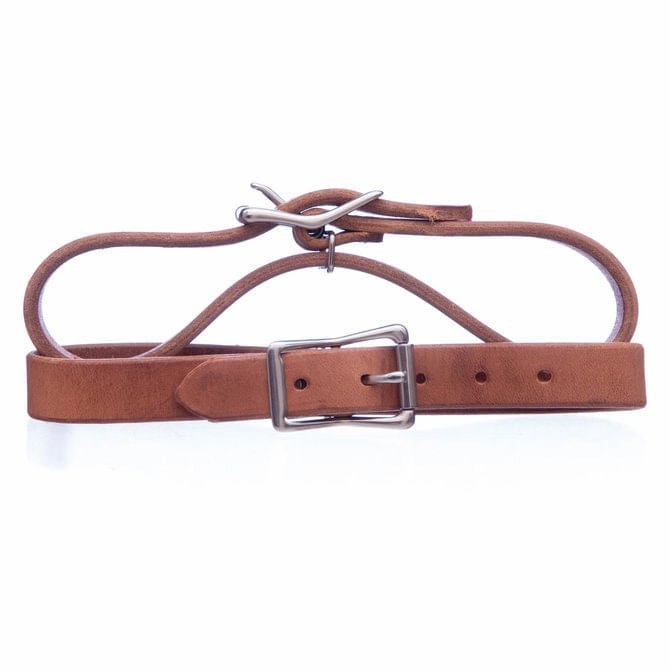 Breast Collar Tugs Replacement Straps