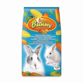 Briter Bunny Rabbit 3kg cat vitamins cat digestive aid cat immune support cat joint supplement cat skin supplement