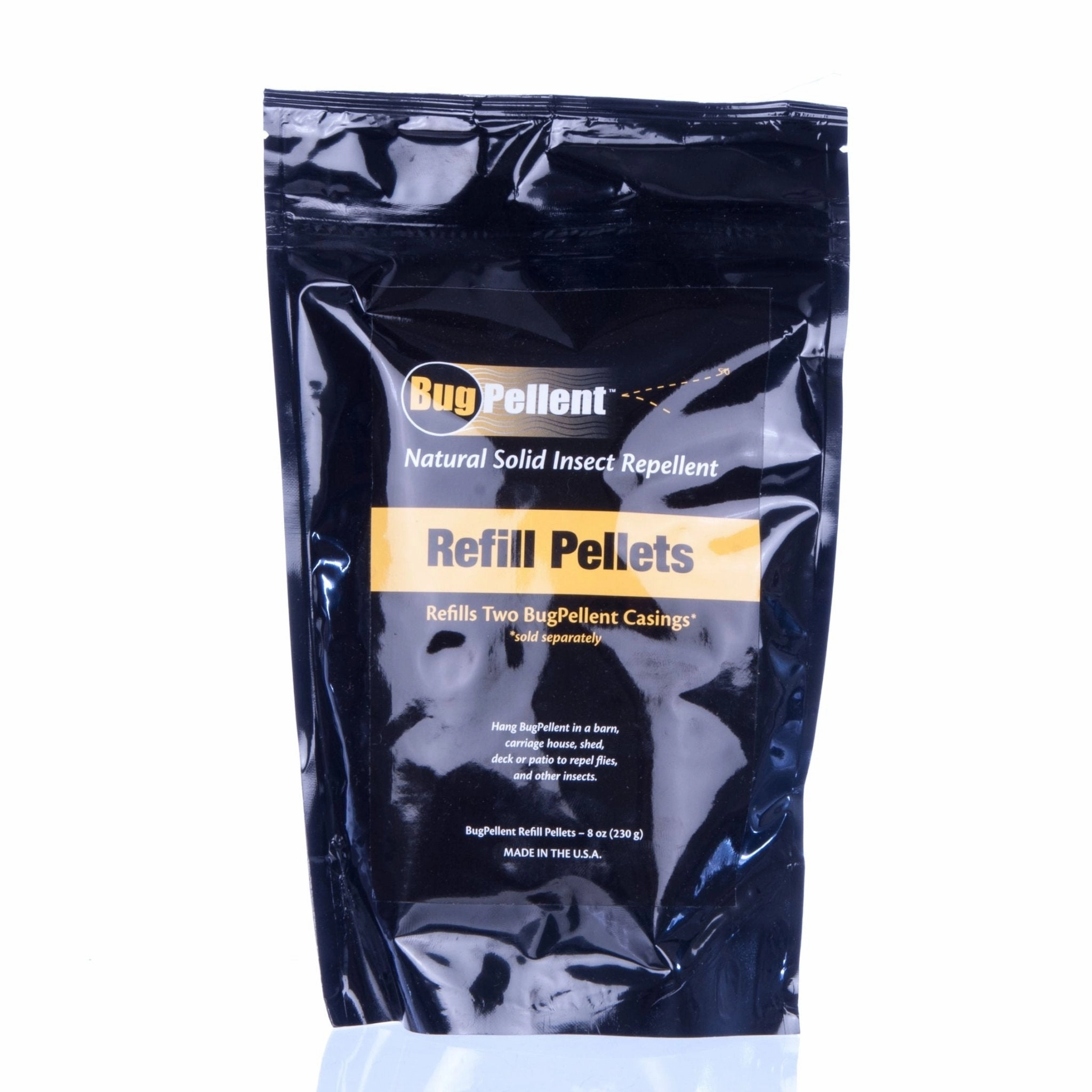 BugPellent Refills, 2 pk