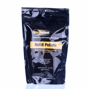 BugPellent Refills, 2 pk sheep feed sheep mineral sheep hay sheep pellets sheep salt block