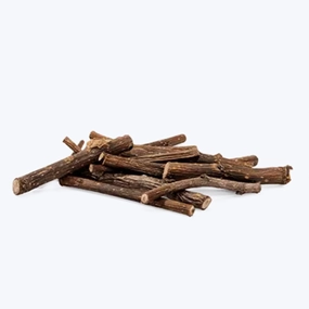 Bunny Nature Nibble Fun Pear Wood 200g cat vitamins cat digestive aid cat immune support cat joint supplement cat skin supplement