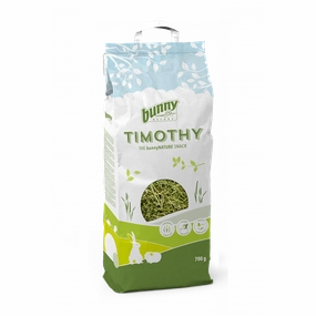 Bunny Nature Timothy Hay 700g puppy starter kit puppy crate puppy collar puppy pee pad puppy food