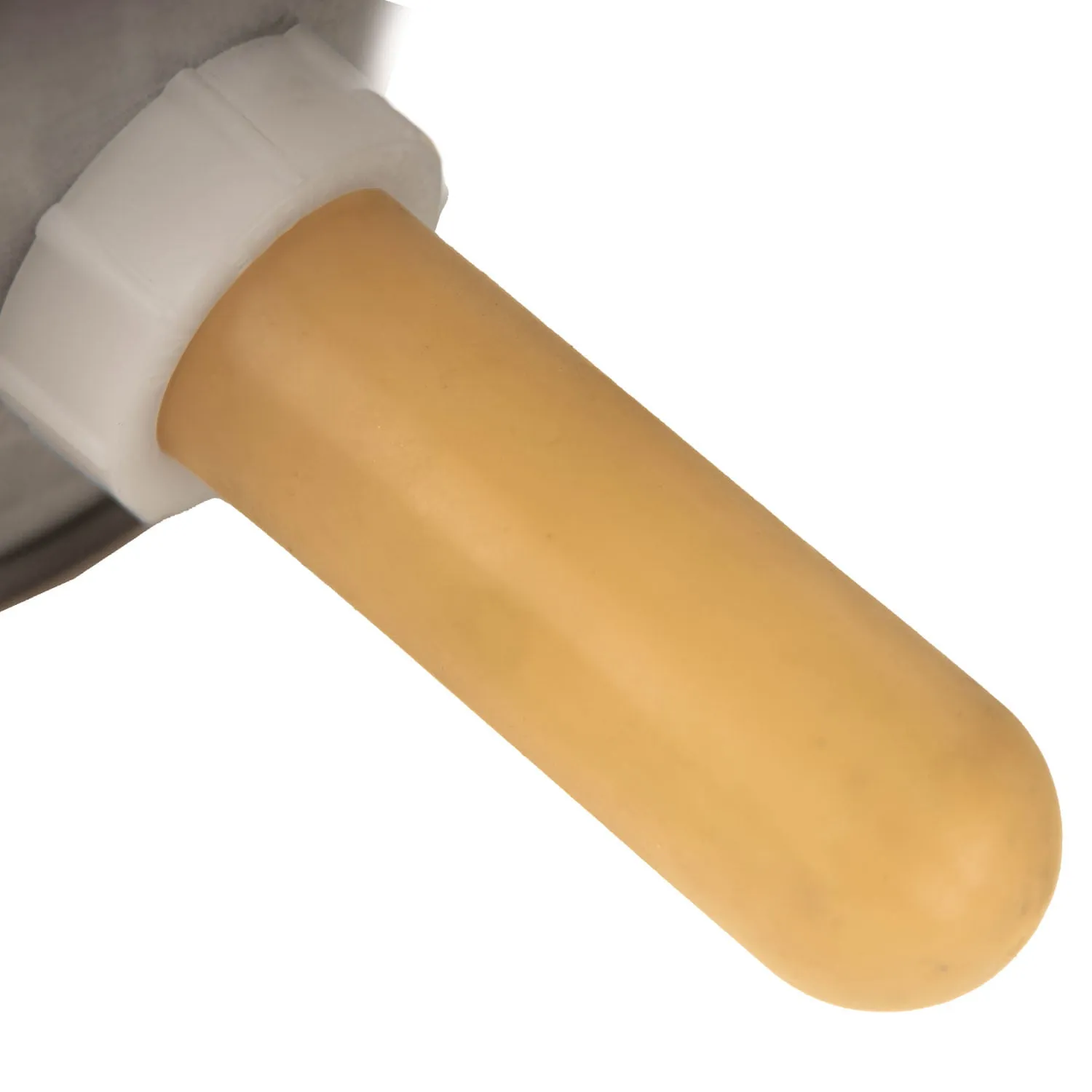 Calf-Teria Pail