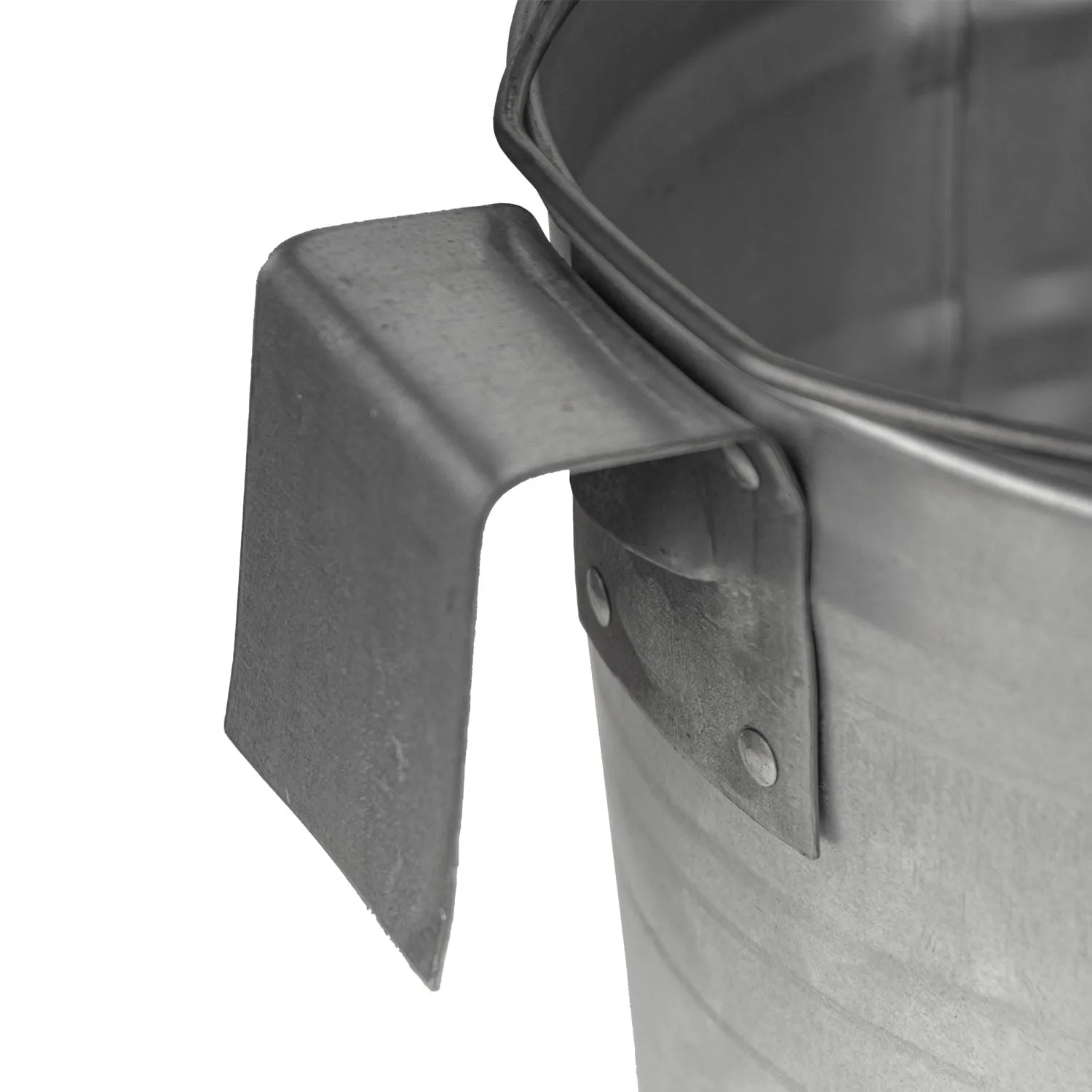 Calf-Teria Pail
