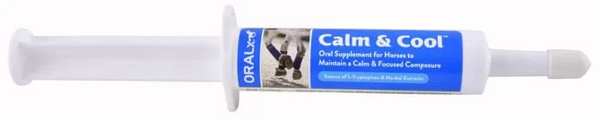 Calm & Cool Paste