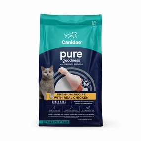 Canidae Grain Free PURE Elements Dry Cat Food freeze dried dog food raw food for dogs dog freeze meal high protein dog food grain free freeze dog food