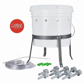 Caprine Feeding Outfit chicken supplies backyard chicken coop accessories poultry food chicken vitamins