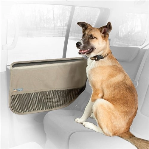 Car Door Guard