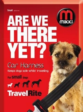 Dog Collars & Harnesses