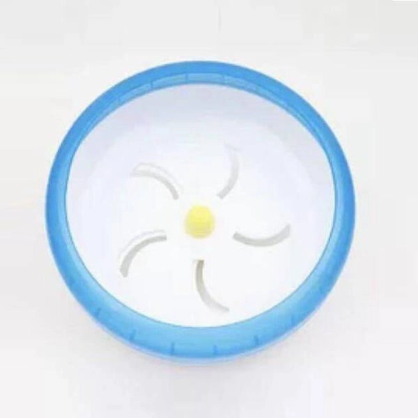 Carno Hamster Wheel Super Silent Design 17.5cm dog water fountain slow feeder automatic dog feeder gravity feeder dog food dispenser