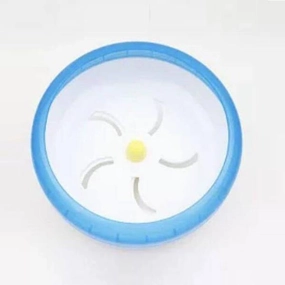 Carno Hamster Wheel Super Silent Design 17.5cm dog water fountain slow feeder automatic dog feeder gravity feeder dog food dispenser