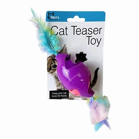 Cat Jingle Rolling Toy with Feather cat scratchers cat towers cat window perch cat heating pad cat calming spray