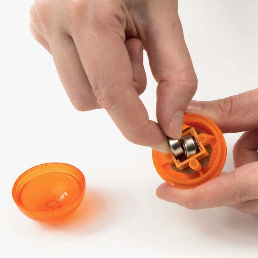 Catit 2.0 Senses Fireball Cat Toy