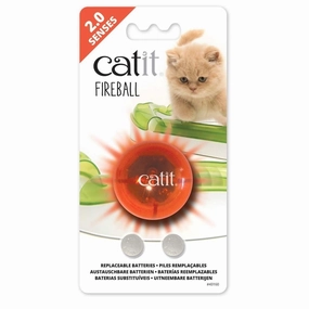 Catit 2.0 Senses Fireball Cat Toy cat leash cat bowtie cat hat cat bandana cat costume