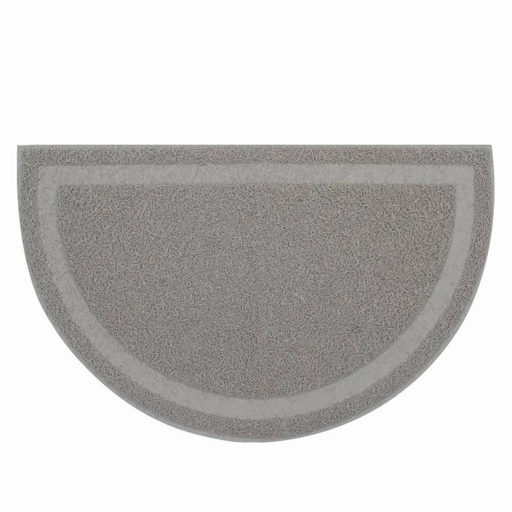 Catit Clean Cat Litter Trapping Mat kitten supplies kitten toys kitten food kitten litter box kitten bed