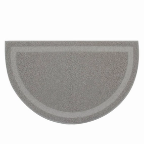 Catit Clean Cat Litter Trapping Mat kitten supplies kitten toys kitten food kitten litter box kitten bed