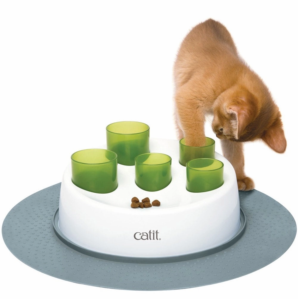 Catit Design Senses 2.0 Digger cat treats catnip grass for cats organic cat grass cat grass seeds