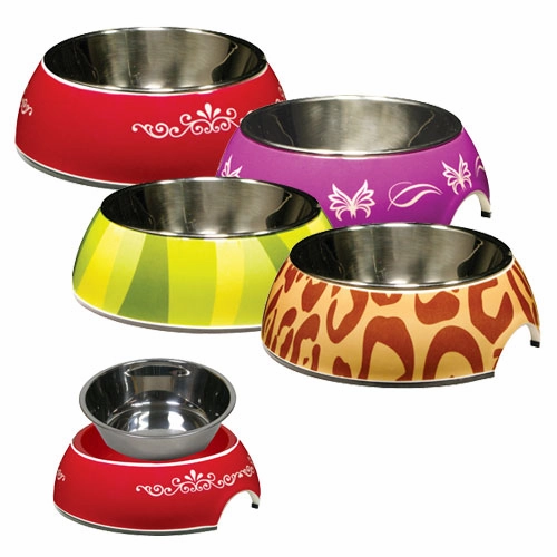 Catit Style Bowl - 160ml cat leash cat bowtie cat hat cat bandana cat costume