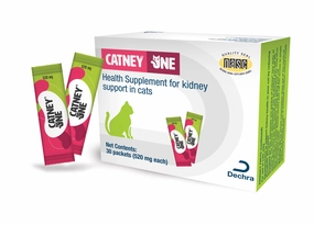 Catney One - Kidney Support for Cats, 520mg, 30 ct dog plush squeaky toy interactive plush toy plush rope toy tough plush dog pillow toy