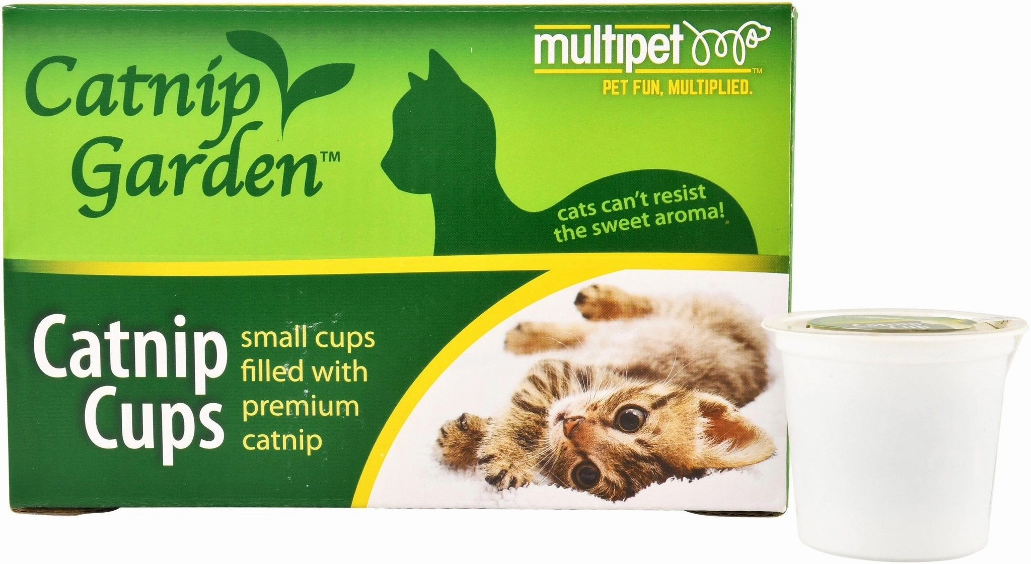 Catnip Garden Catnip cat grooming cat shampoo cat conditioner cat comb cat grooming glove