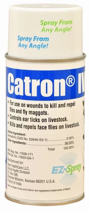 Catron IV Aerosol, 10 oz chicken supplies backyard chicken coop accessories poultry food chicken vitamins