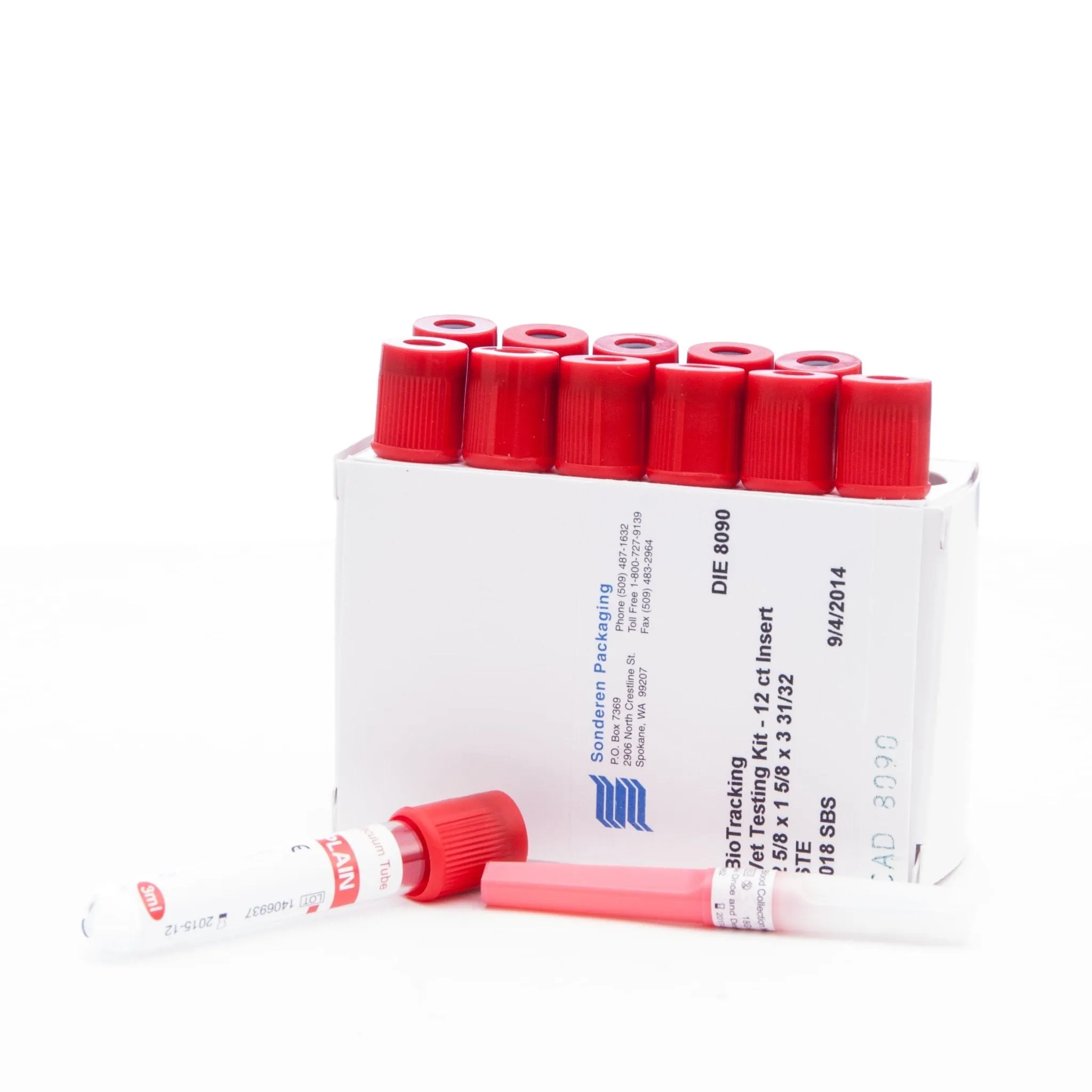 Cattle Early Pregnancy Detection