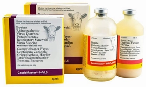 CattleMaster 4   VL5 Cattle Vaccine sheep feed sheep mineral sheep hay sheep pellets sheep salt block