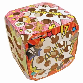 CattyMan Cat Crazy Box Cat Toy cat leash cat bowtie cat hat cat bandana cat costume