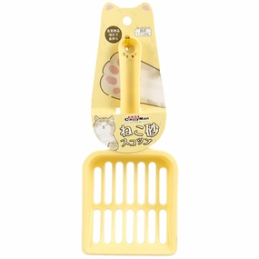 CattyMan Cat Litter Scoop kitten supplies kitten toys kitten food kitten litter box kitten bed