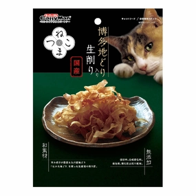 CattyMan Chicken Shavings Cat Treats 30g (Exp Apr 23) cat grass snacks cat grass planter cat digestive aid catnip spray cat herbal treats