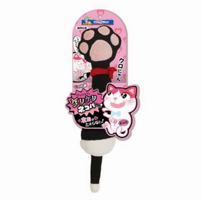 CattyMan Jareneko Kicker Cat Toy cat leash cat bowtie cat hat cat bandana cat costume