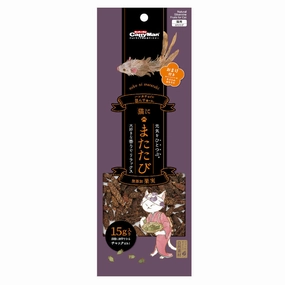 CattyMan Natural Silvervine Gall Fruits Cat Toy 15g dog chew toys dog dental chews durable chew toys puppy chew toy bone chew