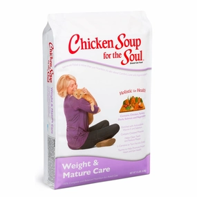 Chicken Soup Cat Weight and Mature Care Dry Cat Food kitten treats kitten wet food kitten brush kitten bottle kitten harness