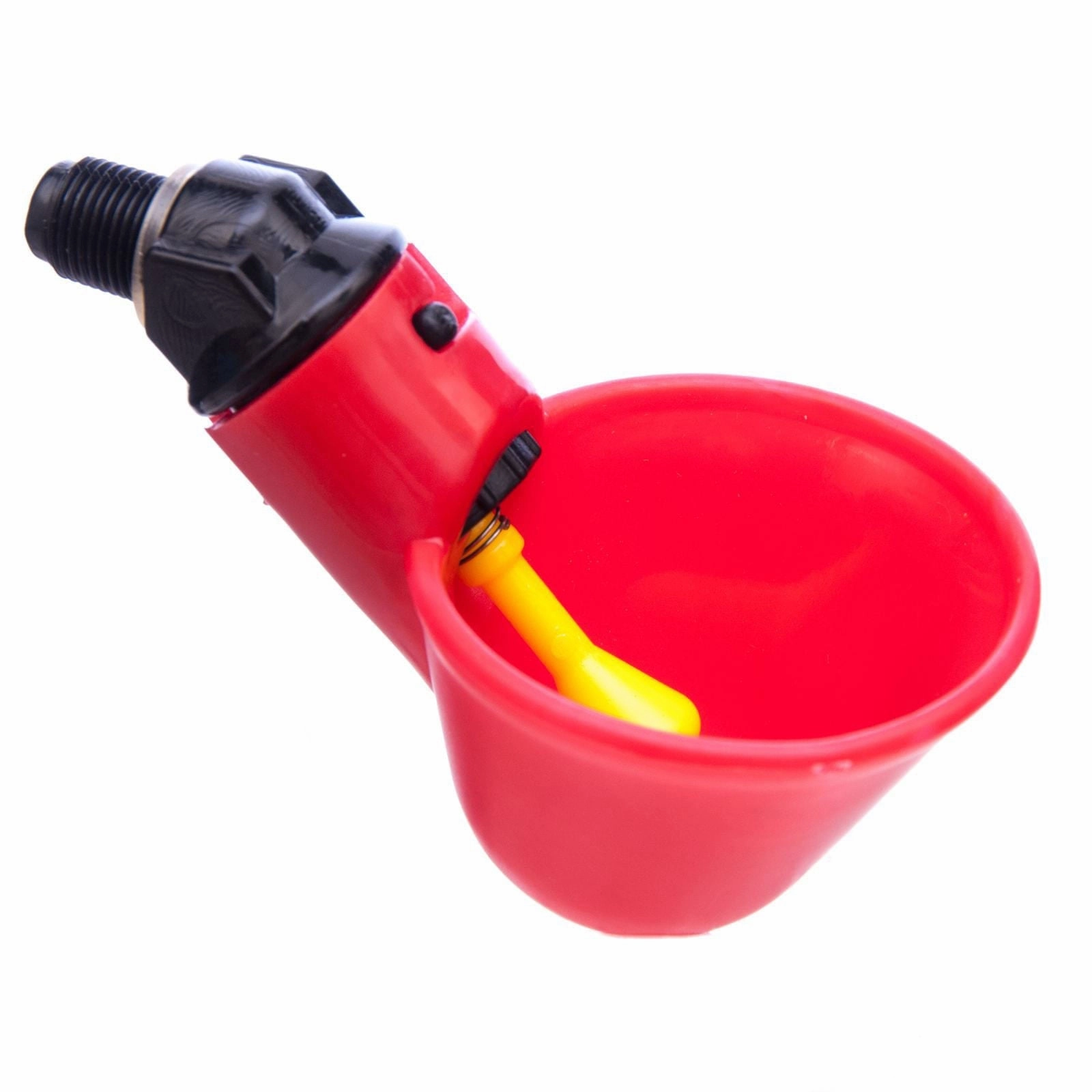 Chicken Waterer Cups, 2 Pack