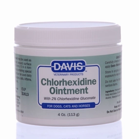 Chlorhexidine Ointment, 4 oz plush dog toys fluffy dog toy dog cuddle toy dog toy set stuffed toy for dogs