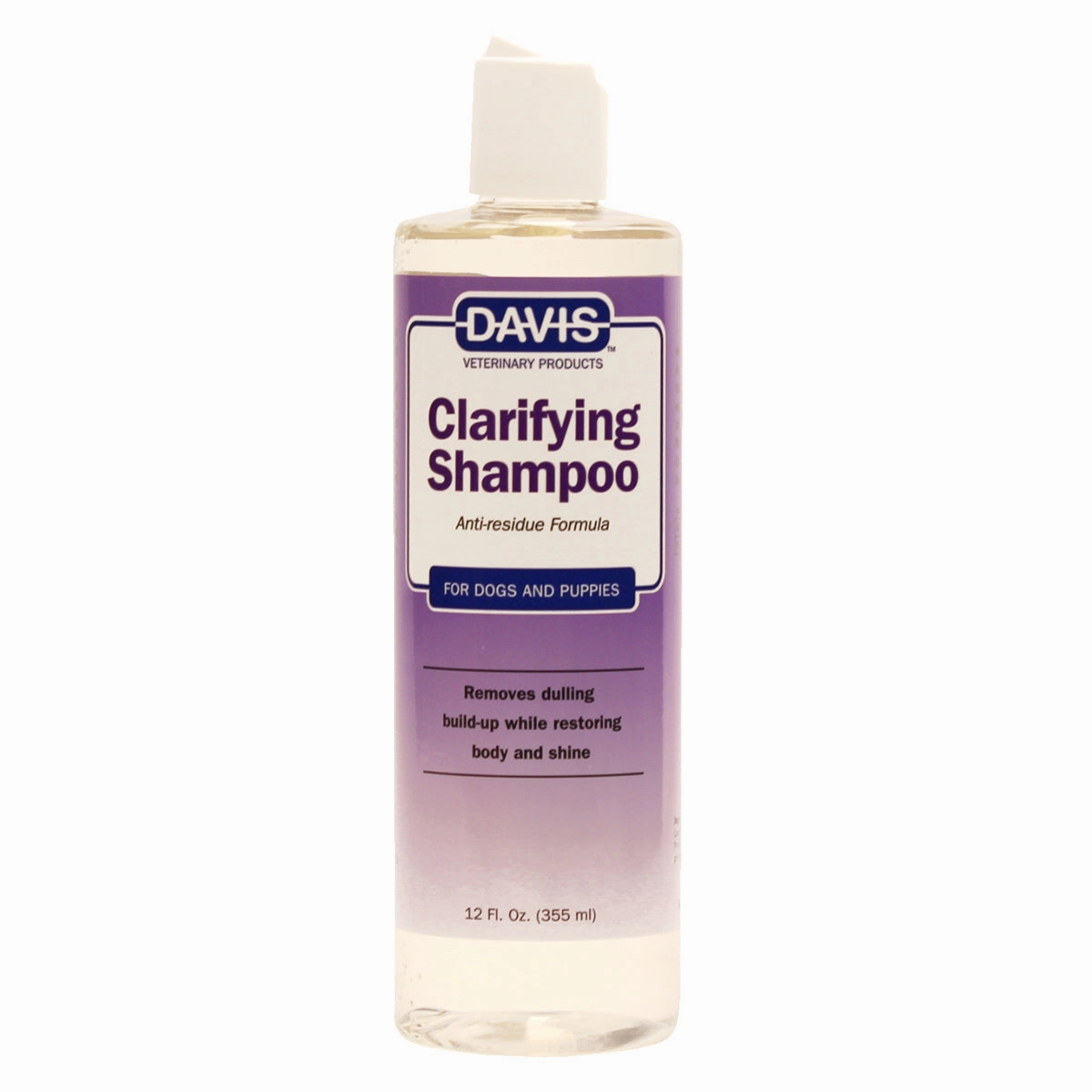 Clarifying Shampoo for Dogs, Cats & Horses cat climbing tree cat hammock cat steps cat grooming kit cat safety gate