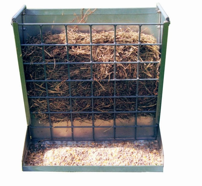Classic 2-in-1 Feeder