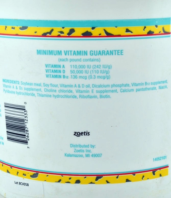 Clovite Conditioner