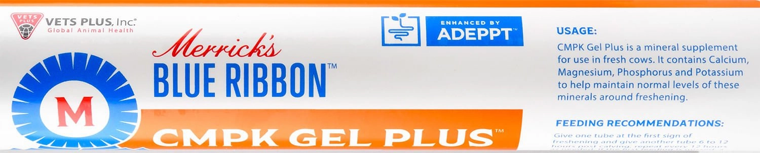 CMPK Gel Plus, 300 mL